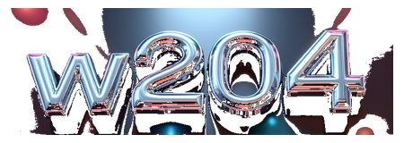 w204 logo