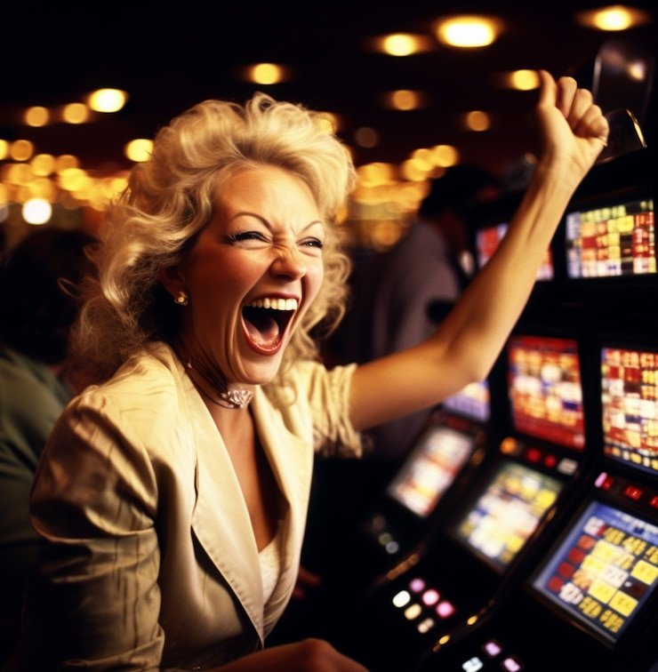 w204 Live Casino